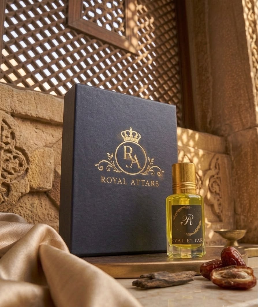 ❤️ Dunhill Desire – Pure Attraction