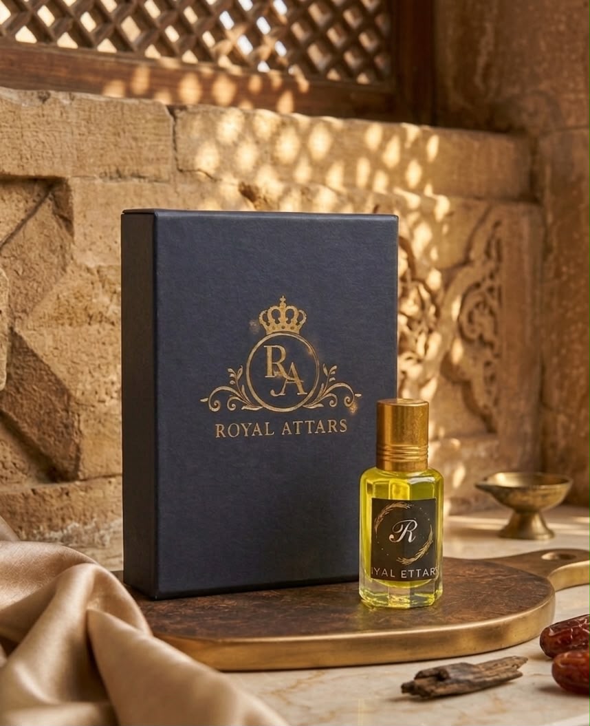 ❤️ Dunhill Desire – Pure Attraction