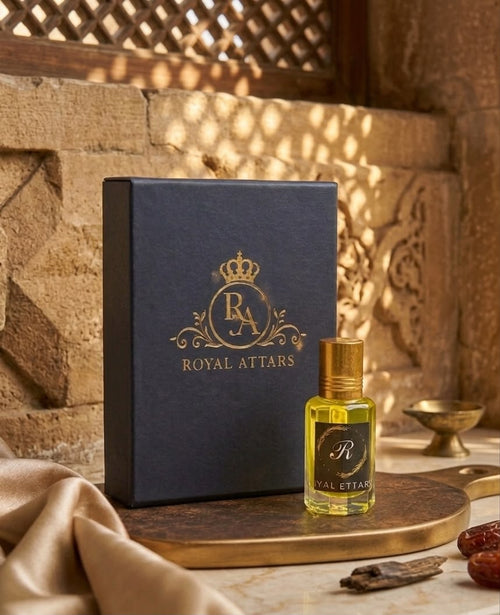 ❤️ Dunhill Desire – Pure Attraction