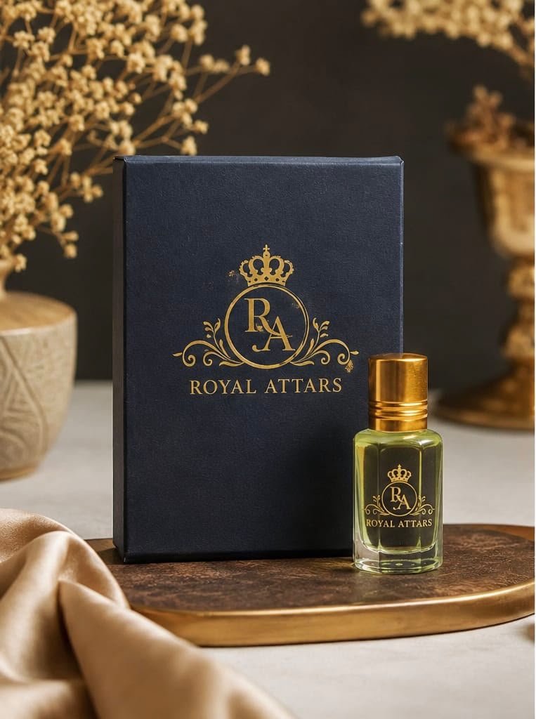 ✨ Eternity – Timeless Elegance