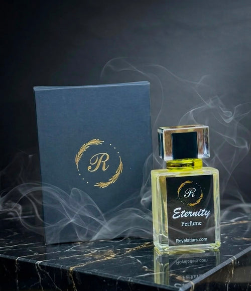 Calvin Klein Eternity For Men | Long Lasting Perfume